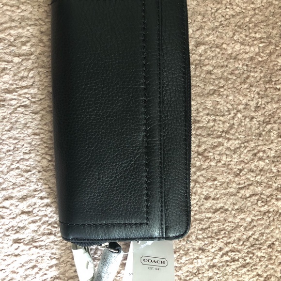 Coach wallet - Picture 6 of 7